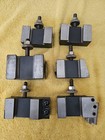Vintage Aloris ralmike s Bxa 6 Pc Toolholder Set