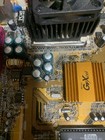 Motherboard Cpu And Ram Combo