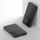 Eaget 500gb 1tb External Hard Drive Portable Hdd Usb 3 0 For Pc mac laptop ps4 5