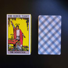 Rider Waite Tarot Card Deck     New     Original Classic Design Tarot Deck     Wicca