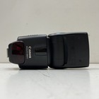 Canon Speedlite 430ex Ii Camera Flash
