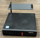 Lenovo Thinkcentre M920q Tiny Pc I5-8500t 8gb Ram 256gb Ssd Nvme   Wifi   Win11
