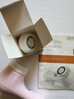 Clarisonic Mia 2 Pink Sonic Skin Cleansing System With Charger Replacement Head