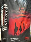 Halloween Iii Season Of The Witch Vhs Boxart 5  Flag Banner Horror Slasher Gore