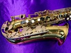 Yamaha Yas-23 Alto Saxophone -  playable fast Shipping  