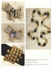 Kjl Kenneth Jay Lane Costume Jewelry Large Collector Reference W 700 Color Pics
