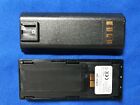 10 Of Maxon midland qpa600 1200 Sl-25 sp100 sp120    japan Nimh1 65ah Battery