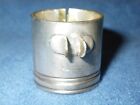 Alto Saxophone Neck Tenon   Receiver From Vintage Silver Plated Conn New Wonder