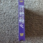 Mystery Science Theater 3000 The Movie Vhs Screener Rare Htf Cult Classic Comedy