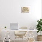 Vintage Georgia Alabama State Map Regional Borders 1853 14x11 Multicolor