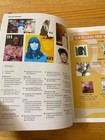 Bust Magazine Spring 2022 Volume 128 Annie Murphy Cat Power Mitski Fashion Photo