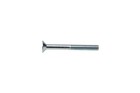 New Oem Kawasaki 221b0655 Countersunk Screw Nos