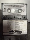 Rixtapes Presents Unreleased Wu Tang  1 Nyc Hip Hop Cassette Mixtape Rare