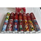 Ultimate Vietnam 2026 Coke Coca-cola Collection Fifa World Cup Tet 14 Empty Cans