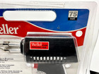 Weller 7200pk Standard Multi-purpose Soldering Gun Kit 75 Watt Built-in Gun Rest