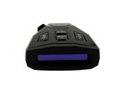 Cobra Rad 450 Dash Radar laser Detector - No Mount - No Power Cable     