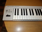 Roland Pc-200 Mkii Midi Keyboard Controller   Tested   Works   No Power Adapter 