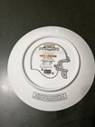 992 Vince Lombardi Gold Edition Collector Plate  315 3926 Packers Nfl