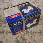 Moen 84301 Bathroom Faucet Lever Handle 2-hole Lavatory Sink Chrome Old Stock