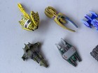 Micro Machines Babylon 5 1990s Ships Vehicles Collection Galoob Lot Of 8