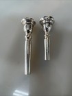 Bach New York Mouthpieces  1 Trpt fl