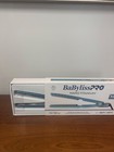  60 Off   Babylisspro Nano Titanium Pro Extended 1-1 4  Ionic Flat Iron