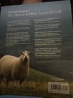 The Fleece   Fiber Sourcebook Hardcover Robson Ekarius 200  Animals To Spun Yarn