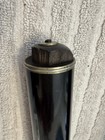 Antique Thibouville Brevete 5 Key Flute 
