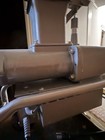 Nidec Nra-04 Pugmill With 2 Augers  Clay Wedger   Used  