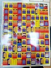 Stone Cold Steve Austin Rookies Randy Macho Man Savage 1995 Wcw Cardz Hulk Hogan