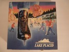 Lake Placid Model 285 Black Leather Figure Skating Ice Skates Men s Size 11