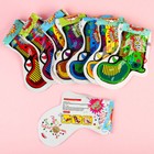 Inflatable Fireworks Party Poppers Gun Handheld Confetti Cannon For Birthday