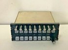 Geneva Aviation G11462 Avionic Audio Control Panel