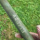 John Deere No  5 Mower Sickle Sicklebar Az3713 New Nos Stand