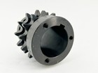 New Browning D60p13 Split Taper Bushed Roller Chain Sprocket 2 Strand 13 Teeth