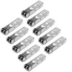 Startech J4858c10pkst Startech Gigabit Fiber Sfp Transceiver Module Hp