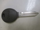 New Genuine Mopar 2007-2018 Master Jeep Sentry Key  5143553aa Nos