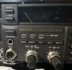 Yaesu Ft-890 - Does Not Work   For Parts Or Not Working