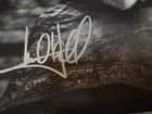 Mark Hamill Signed 8x10 Photo Picture Autograph With Coa Star Wars Star