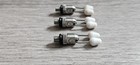 Solar Tackle Hanga Ball Ptfe Bobbin Line Clips Carp Fishing X3 Old Skool Rare