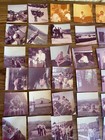 116 Lot Vtg 1960s Photos Us Soldiers Military Uniforms Tank Training South Korea