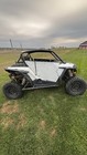 2018 Polaris Rzr 1000xp