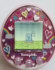Rare Working 2018 Tamagotchi Meets Fairy Tale Pink Version Bandai Virtual Pet