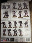 Combat Patrol  Emperor s Children Warhammer 40k  2025 Ver    New sealed