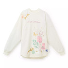 Disney Parks Tinker Bell Floral Spirit Jersey Xxl Peter Pan