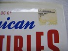 Vintage The Catalog Of American Collectibles By Christopher Pearce
