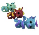 Wowwee Fingerlings Baby Dragon Lot Noa Sandy Tara