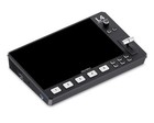 Feelworld L4 Video Mixer Switcher With 10 1  Lcd Touch Screen Multi-camera Hdmi