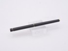 Sheaffer Targa Slim Black Matte Fountain Pen