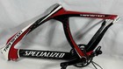 Specialized Transition Fact 7r Carbon Triathlon Tt Bike Frame 